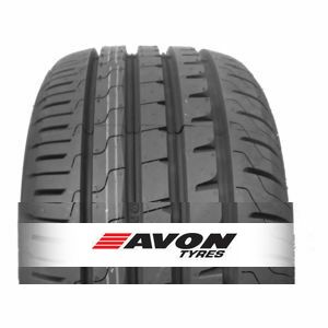 225/55R17 101Y XL AVON ZV7