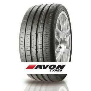 225/60R17 103H AVON AX7 XL