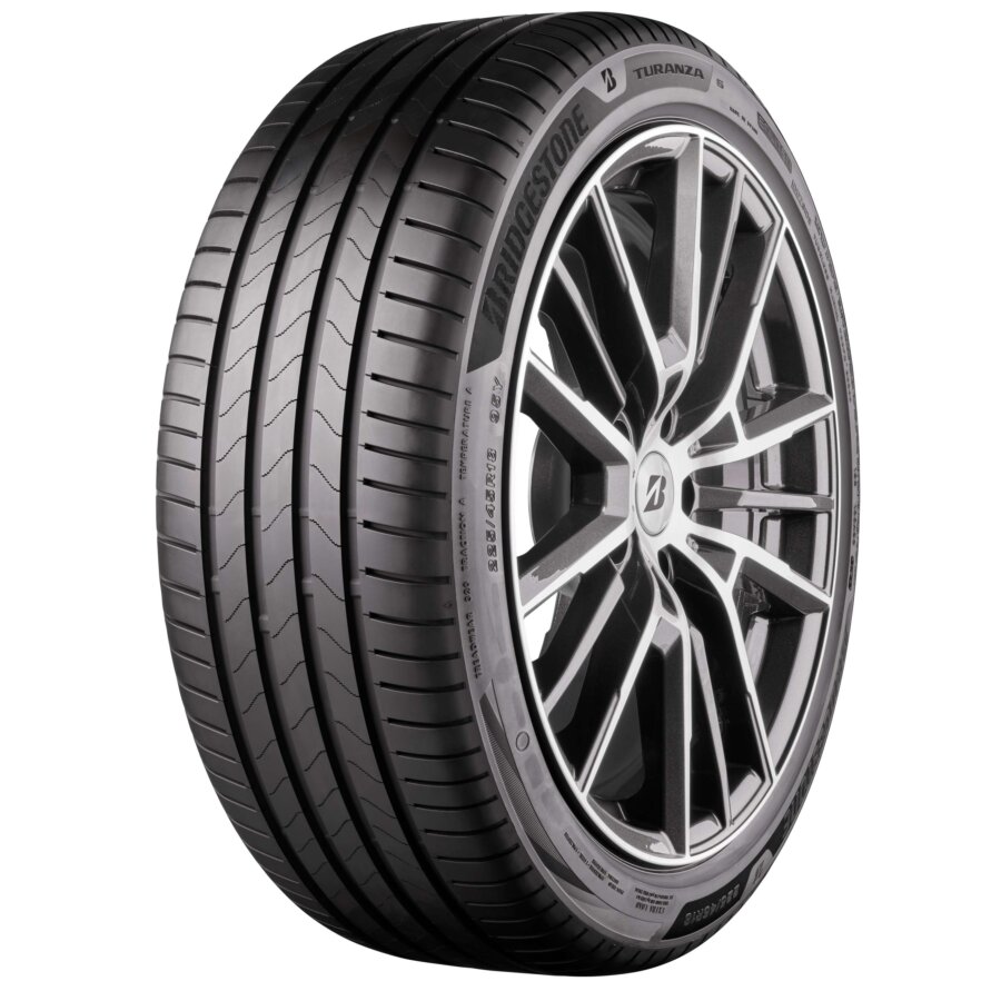 235/65R16C 115/113R BRIDGESTON