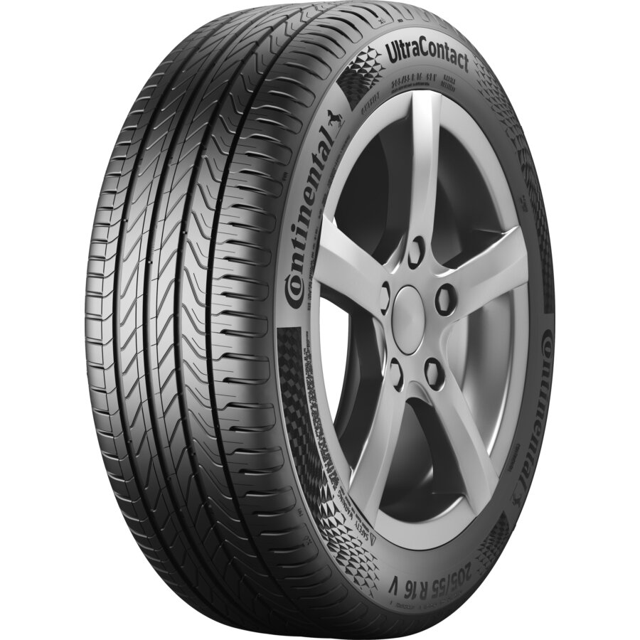 195/65R15 91V CONTI ULTRACONTA