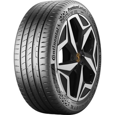 245/40R18 93Y FR PREMIUMCONTACT 7