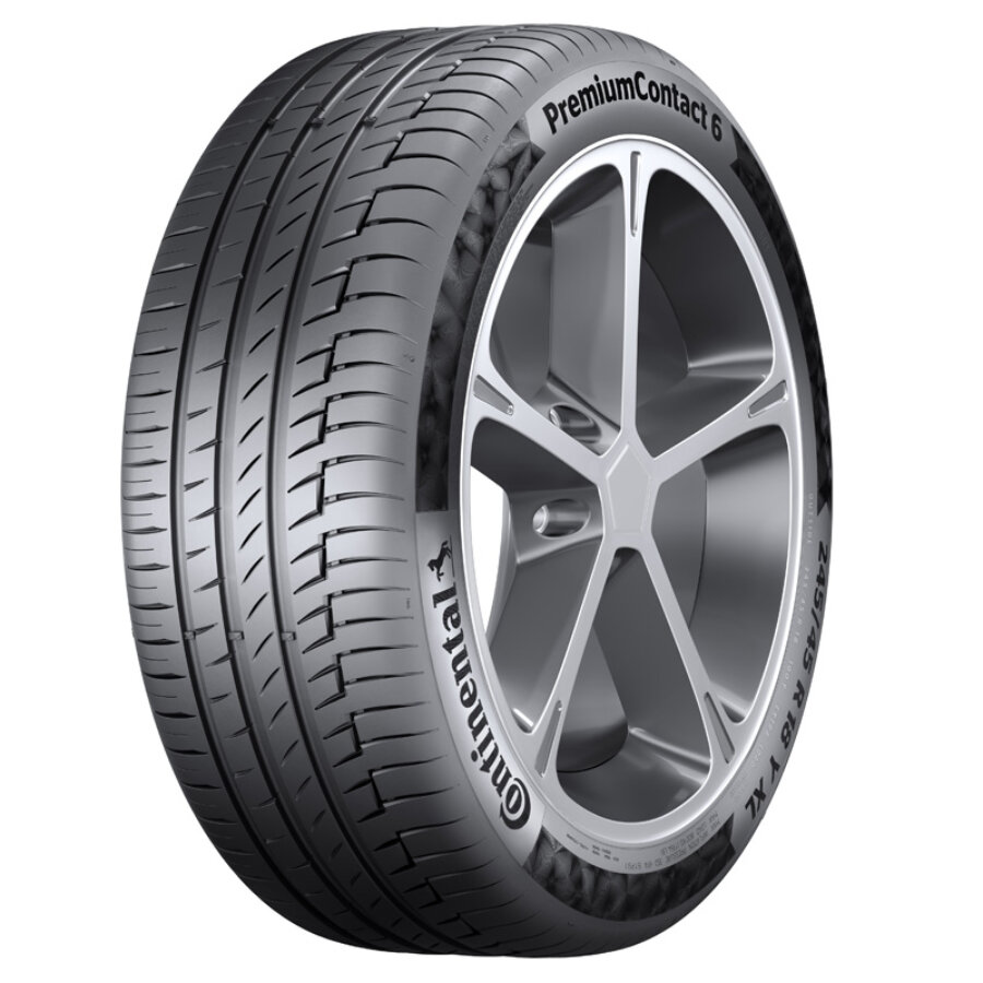225/55R19 99V FR PC6
