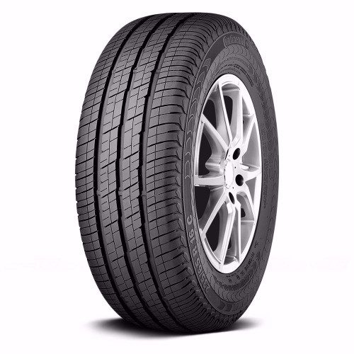 215/70R15CP 109R VANCOCAMPER 8PR