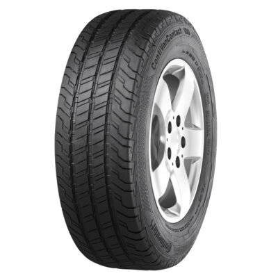 225/75R16C 118/116R CONTIVANCONTACT 100 10PR