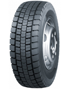 315/80R22.5 156/150L TL CED3
