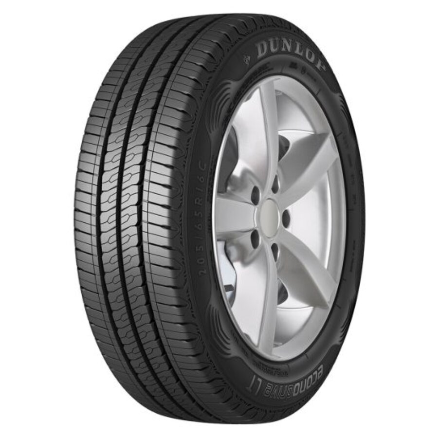 225/65R16C 112/110R ECONODRIVE