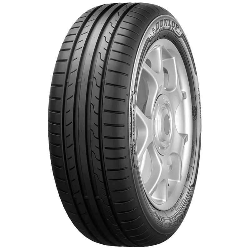 205/50R17 93W SPT BLURESPONSE