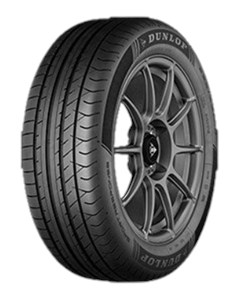 235/55R18 100V SPT RESPONSE