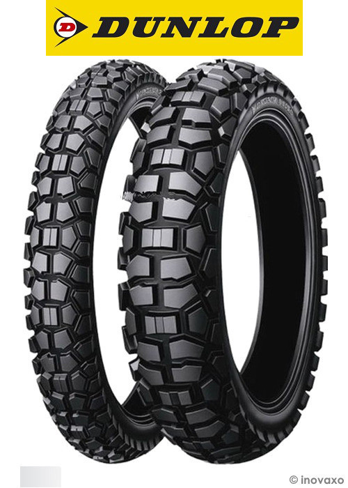70/100R19 42P TT D605F J