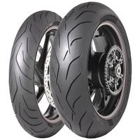 200/55R17 (78W) TL SPORTSMART  MK3