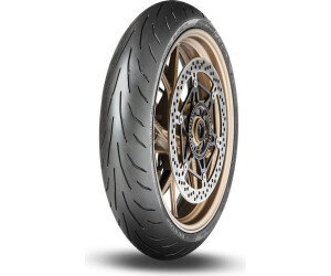 120/70R17 58W TL QUALIFIER    COR