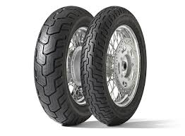 90/90R17 49P TT D404F