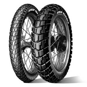 130/90R10 61J TL TRAILMAX