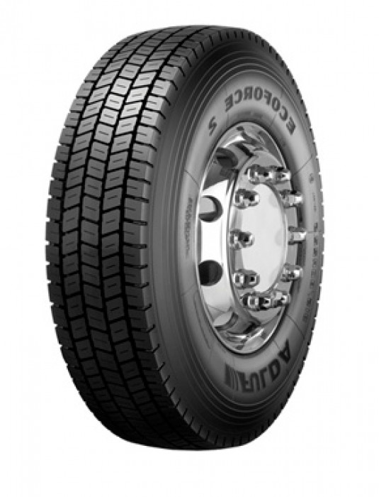 315/70R22.5 ECOFORCE 2 + 154L152M 3PSF