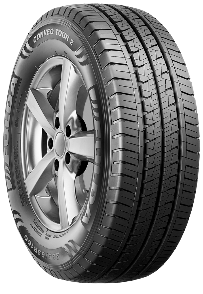 195/60R16C 99/97H CONVEO TOUR 2