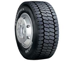 265/70R19.5 REGIOCONTROL* 140/138M 3PSF