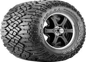 255/55R20 110Q WRL DURATRAC LR XL FP