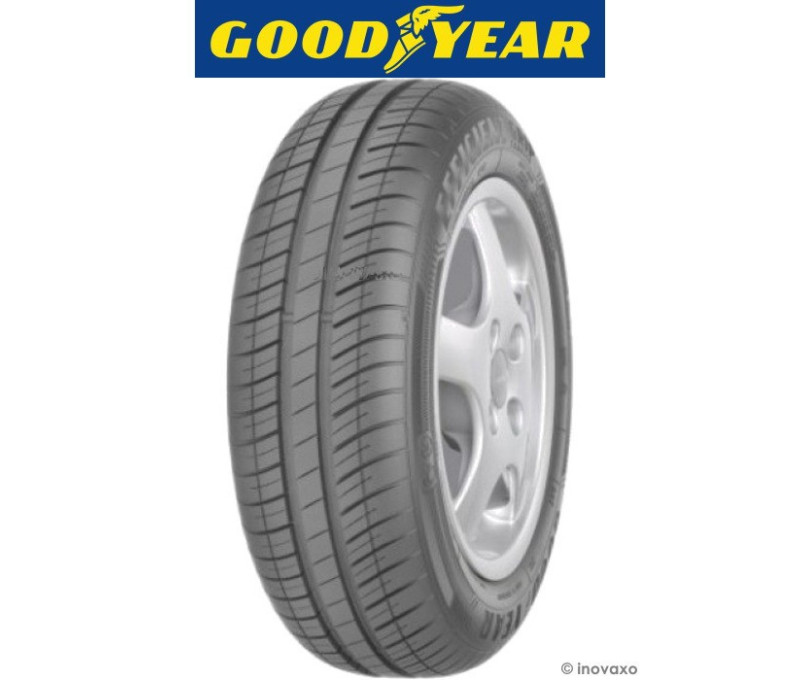 215/60R18 98H EFFICIENTGRIP 2