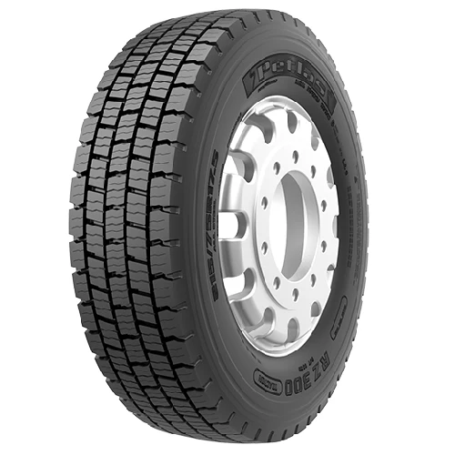 225/75R17.5 129M PT RZ300 129/129/127M