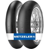 165/55R17 K1 RAC SMR METZELER