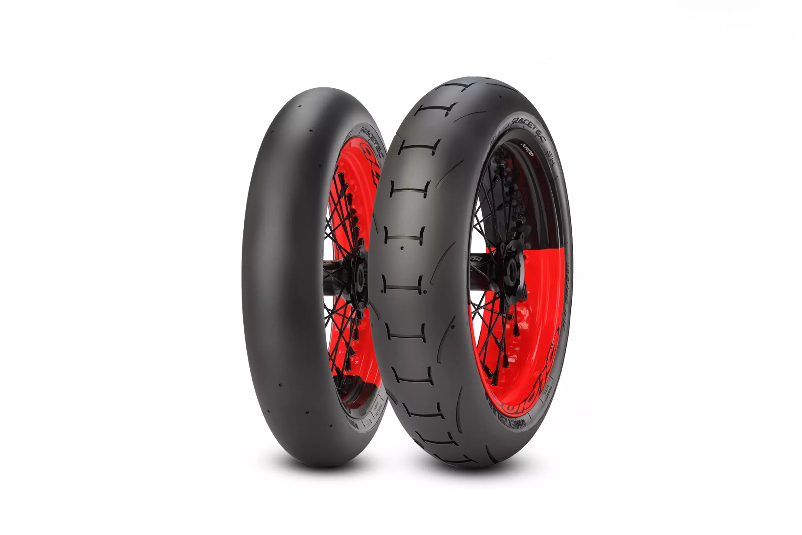 125/75R17 K1 RAC SMF