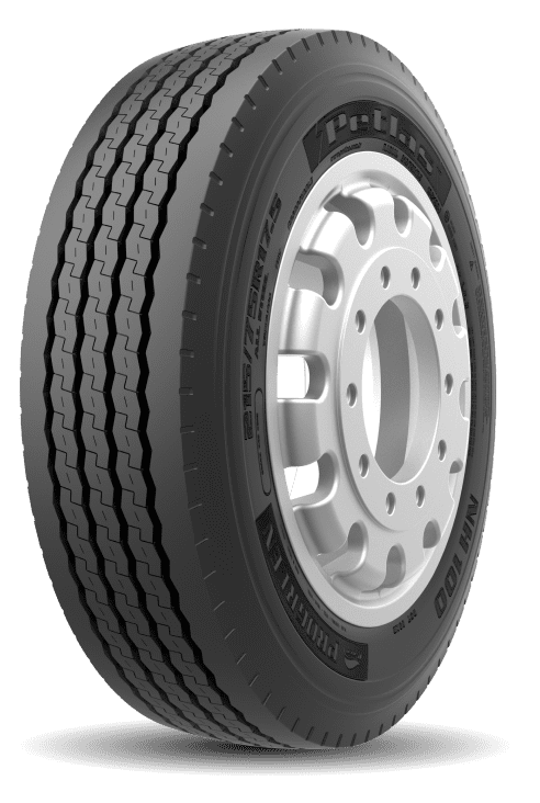 265/70R19.5 SH100 TL 143/141 J