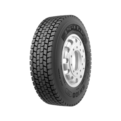 265/70R19.5 RH100 TL 140/138 M