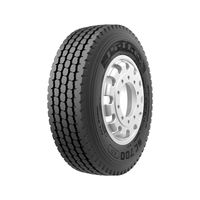 315/80R22.5 SC700 TL 156/150 K