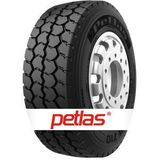385/65R22.5 NCW710 TL 160K