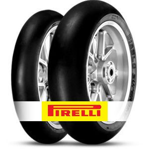 100/70R17 K397 SC1 DSBK-F
