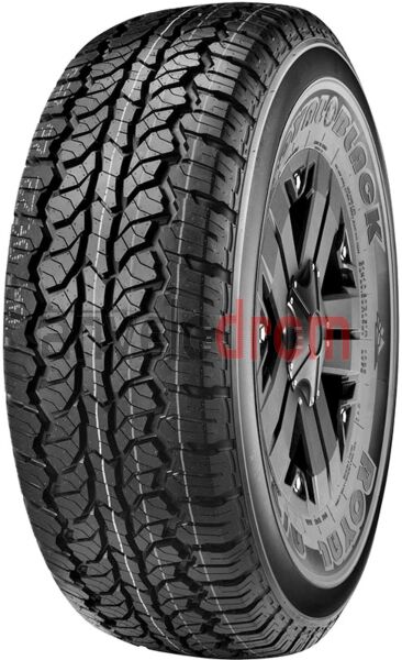 265/70R16 112T RBK ROYAL A/T