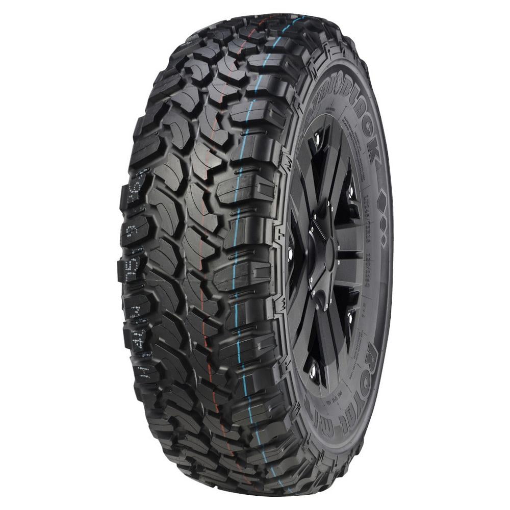285/70R17 121Q RBK ROYAL M/T