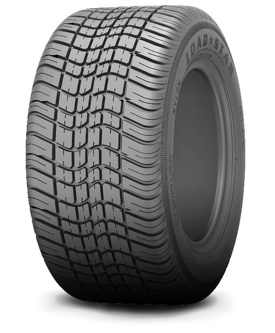225/55R12 TL 10C 112N KENDA   KR33A S2R2