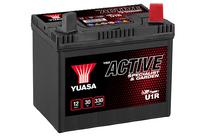 BAT GARD 12V30AH 270A U1BCI