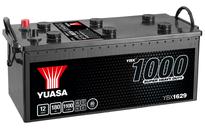 BAT YUASA 12V/180AH 1100A     CARGO DIN B