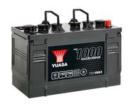 BAT YUASA 12V/110AH 750A