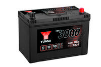 BAT YUASA  12V/95AH 720A D    D31 JIS G
