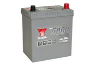 BAT YUASA  12V/40AH 360A L    L1