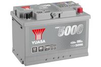 BAT YUASA  12V/80AH 740A L    L3