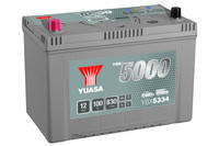 BAT YUASA  12V/100AH830A G    D31
