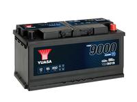 BAT YU AGM 12V/95AH 850A L5   L5D
