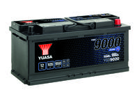 BAT YU AGM 12V/105AH 950A L   L5D